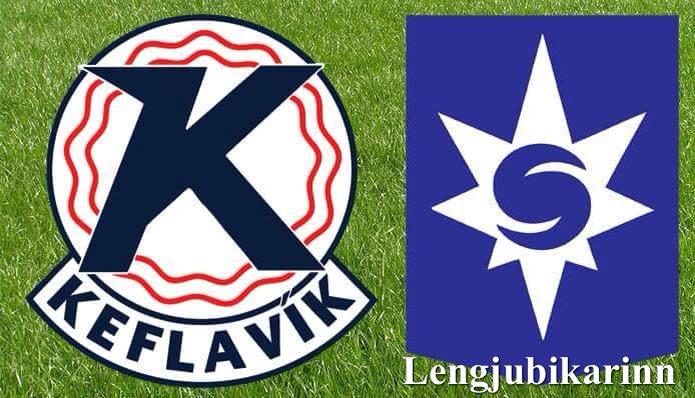 Lengjubikarinn byrjar