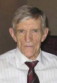 Hafsteinn Guðmundsson látinn