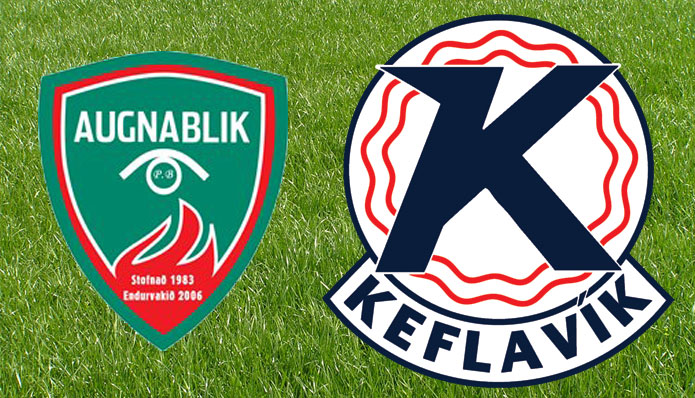 Augnablik á föstudaginn