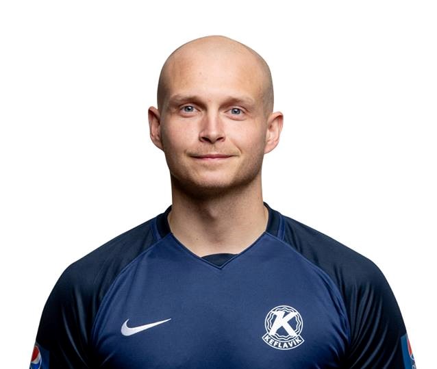 Einar Orri Einarsson yfirgefur Keflavík