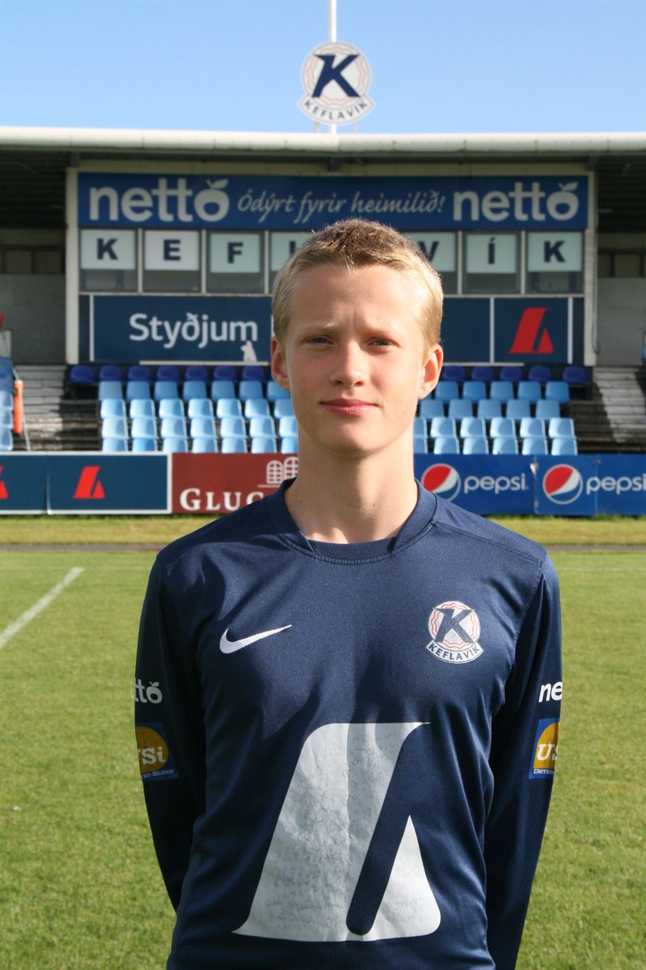 Guðjón Elí Bragason- Minning