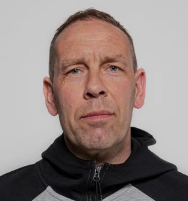 Gunnar Magnús lætur af störfum