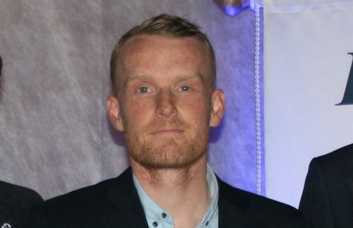 Hólmar Örn Rúnarsson áfram með Keflavík