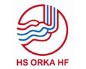 HS Orka HF.