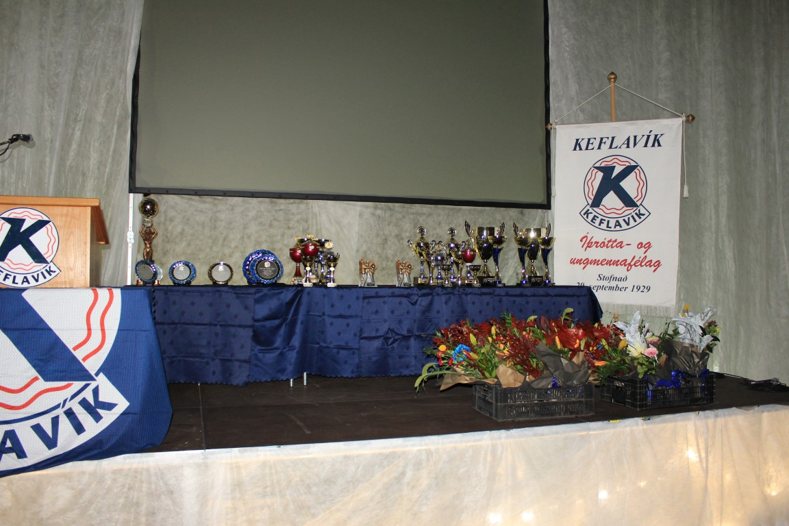 Lokahóf Knattspyrnudeildar