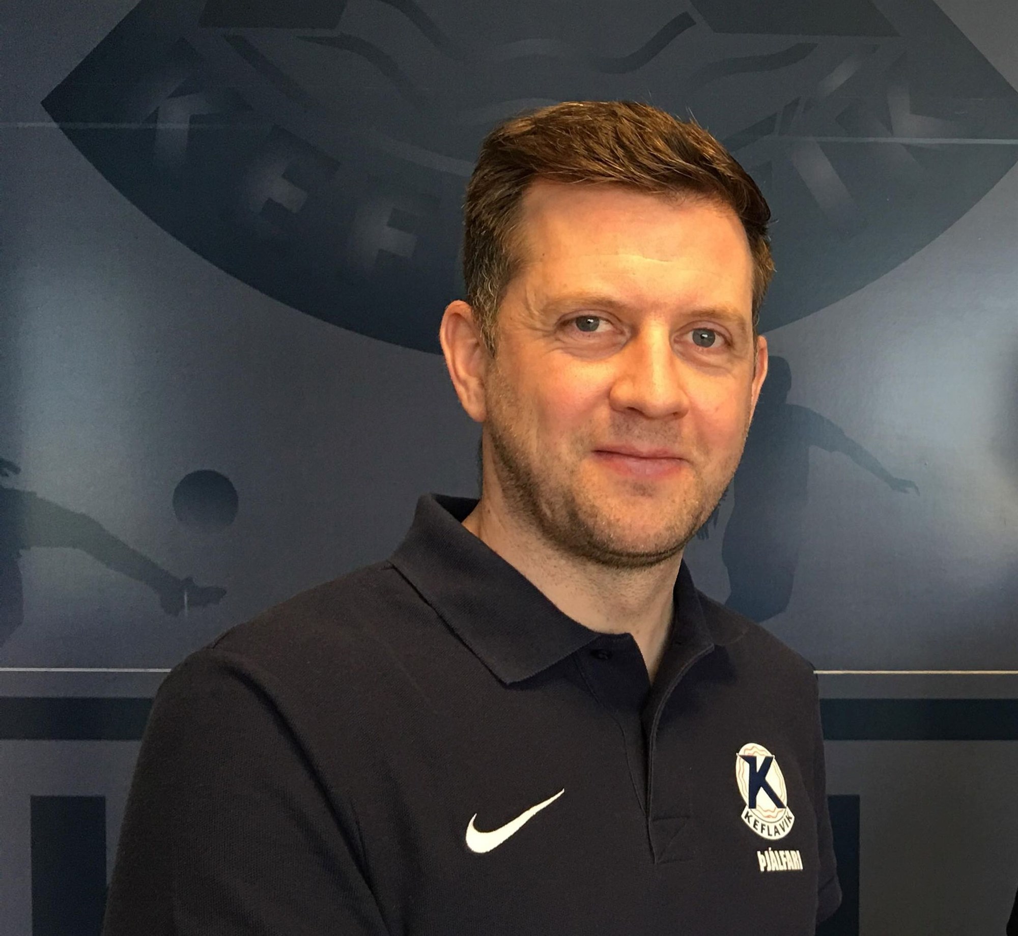 Jóhann Birnir kveður í bili