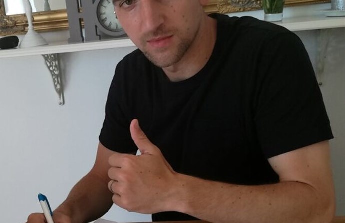 Juraj til Keflavíkur