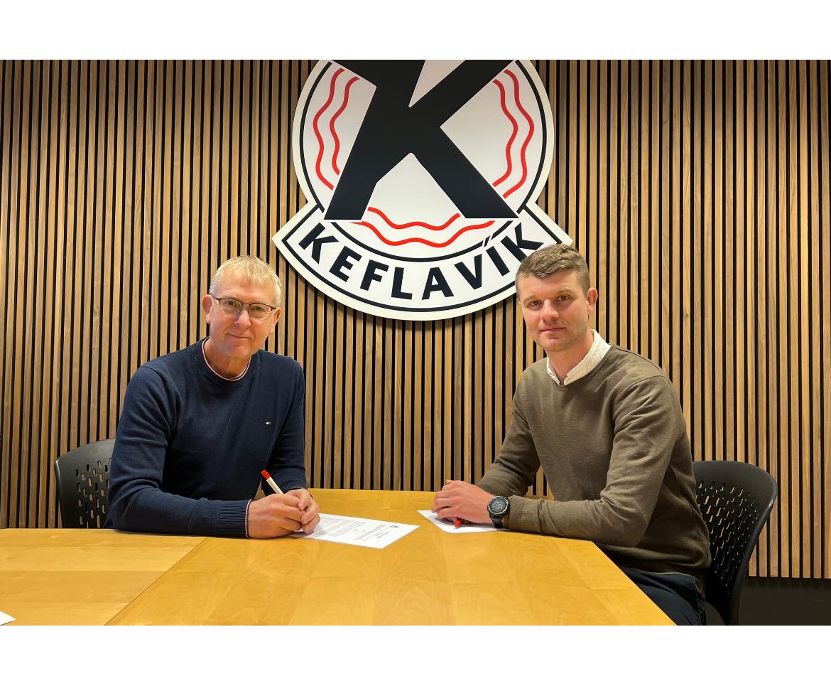 Nýr framkvæmdarstjóri ráðinn