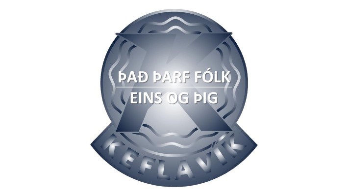 Það þarf fólk eins og þig