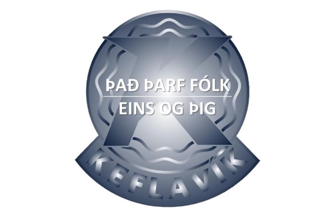 Það þarf fólk eins og þig