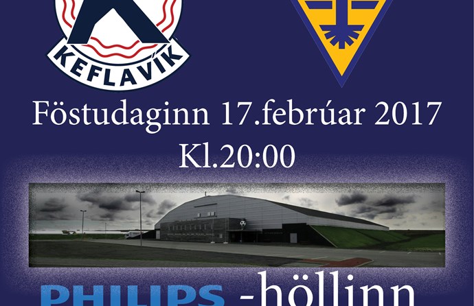 Keflavík-Grótta í Lengjubikarnum