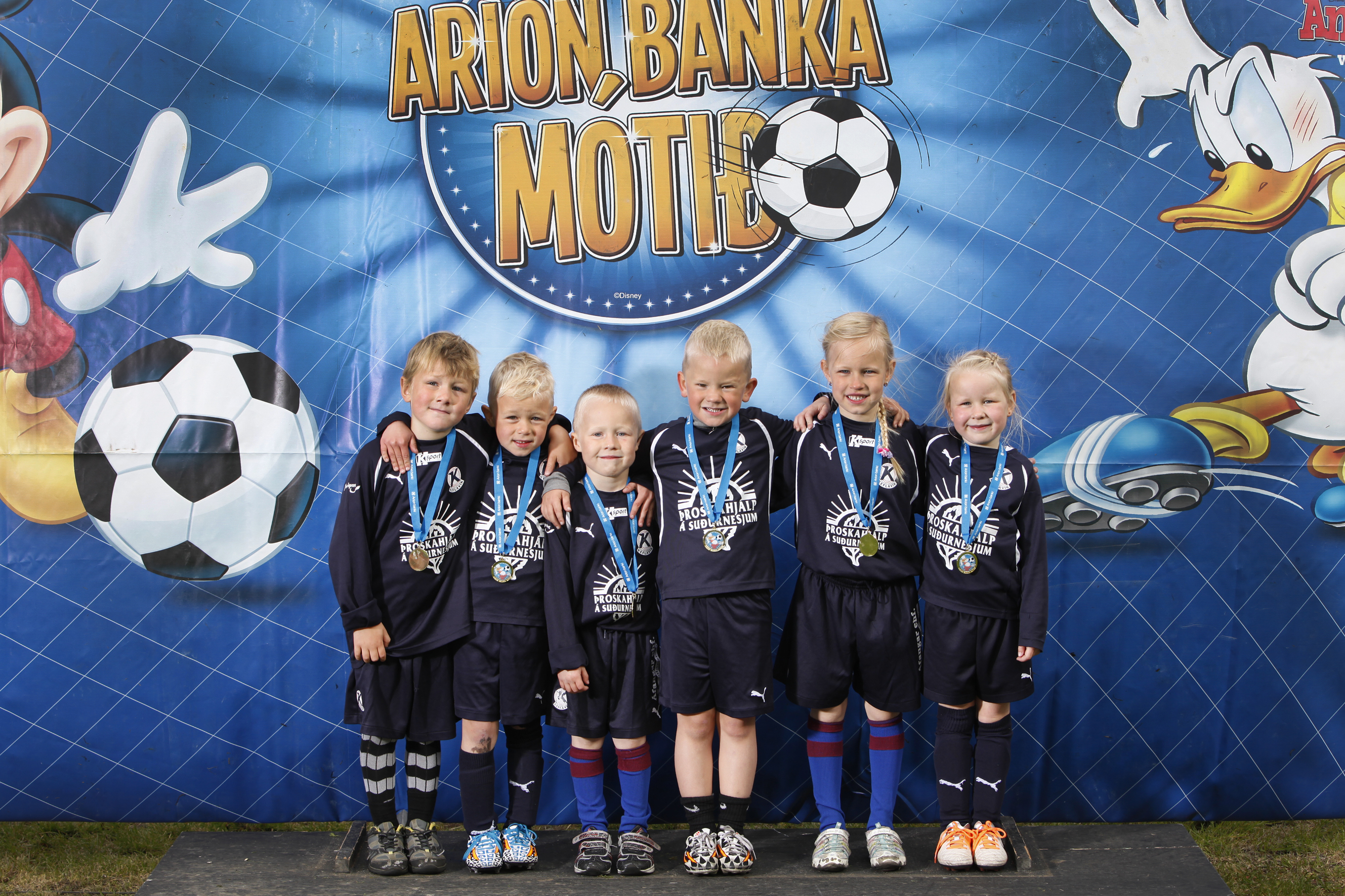 8.flokks æfingar að hefjast