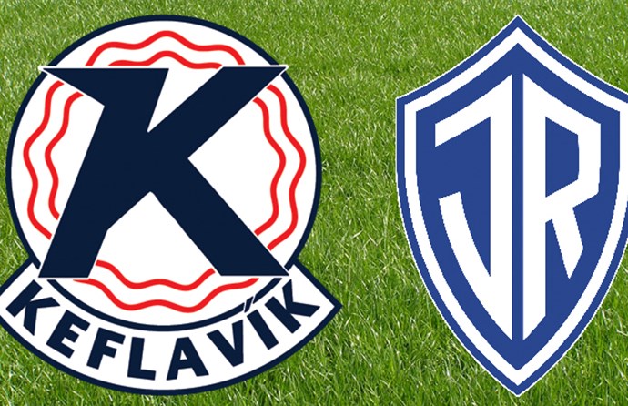 Æfingaleikur hjá stelpunum í kvöld