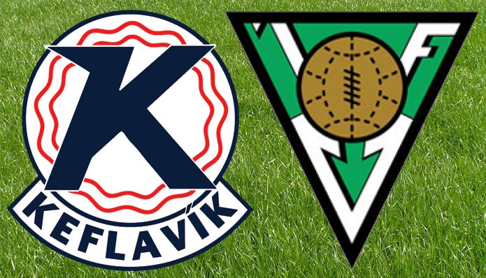 Keflavík - Völsungur á laugardag kl. 16:30