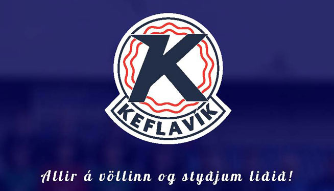 Leikskrá fyrir Vals-leikinn