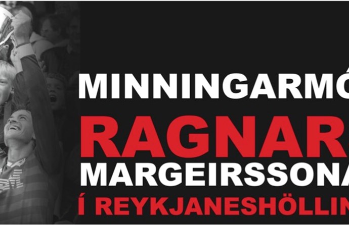 Minningarmót Ragnars Margeirssonar á laugardaginn