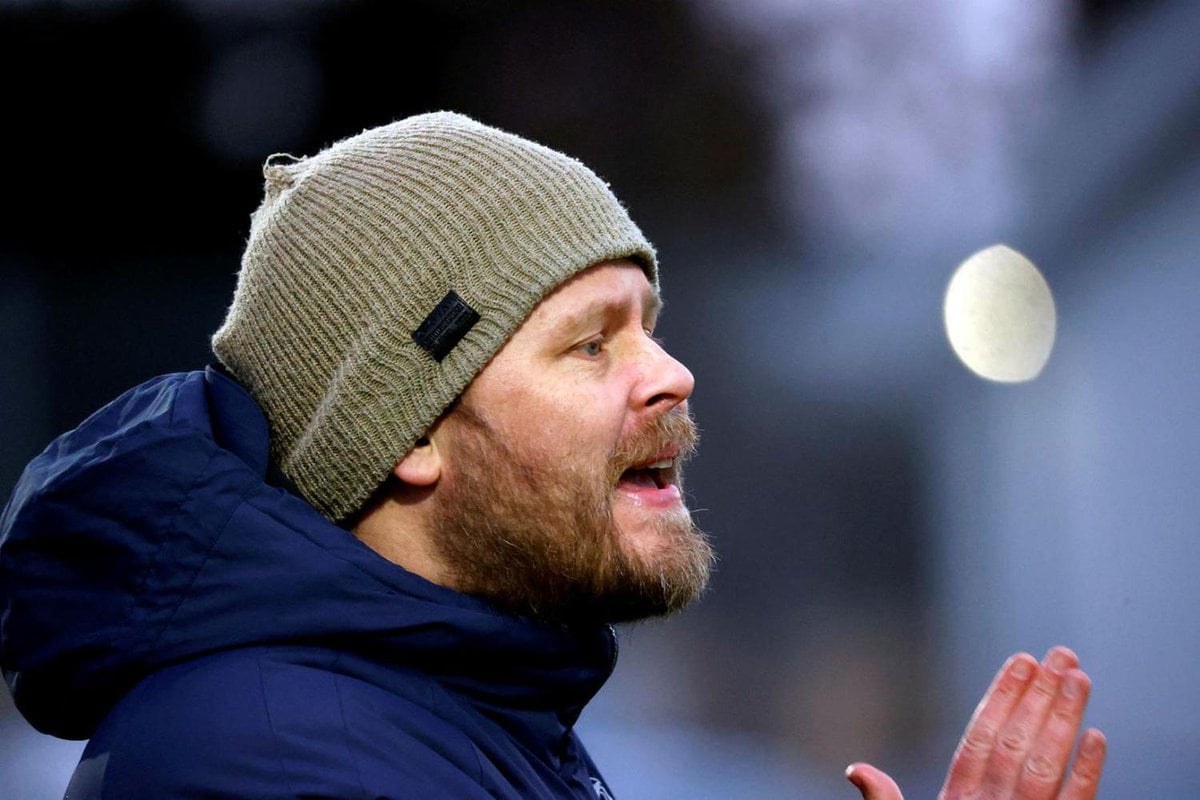 Sigurður Ragnar þjálfar Keflavík