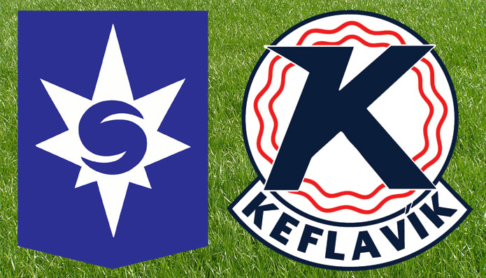 Leikur gegn Íslandsmeisturunum á laugardaginn