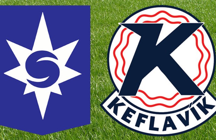 Leikur gegn Íslandsmeisturunum á laugardaginn