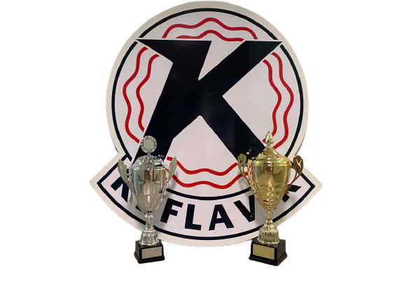 Lengjudeildarbikarinn 2020 fór á loft